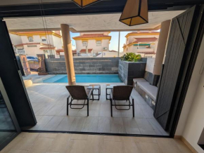 Villa romeritas
